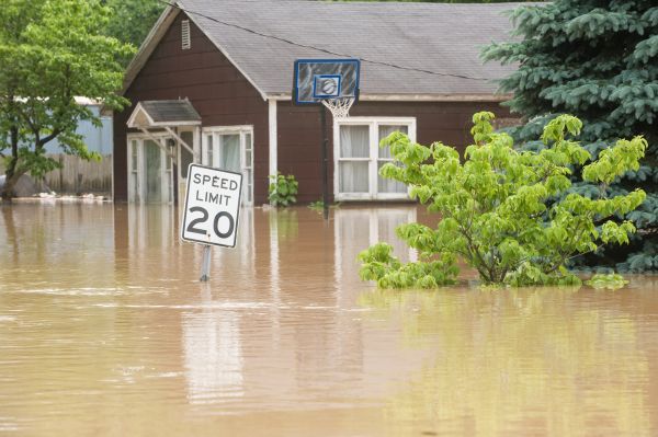 Cost of Storm Restoration Service in Southfield