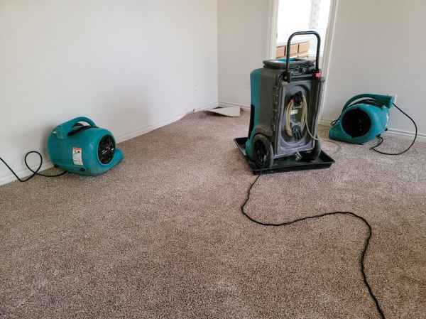 Cost of Flood Damage Repair in Southfield