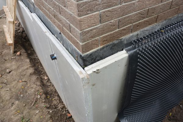 Cost of Flood Mitigation in Southfield