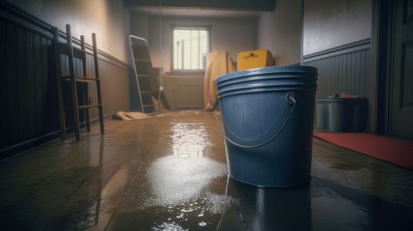 Cost of Flooded Basement Restoration in Southfield
